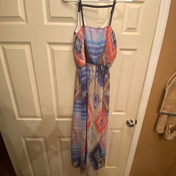 Dress - Picture 1 of 2